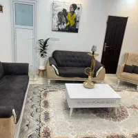 مبل راحتی|مبلمان خانگی و میز عسلی|بم, |دیوار