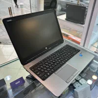 لپ تاپ HP با پردازنده i5 و ۱۸ ماه ضمانت تعویض|رایانه همراه|مشهد, طلاب|دیوار