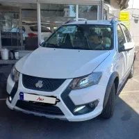 کوییک GX سفید