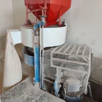 آسیاب سنگی|ماشینآلات صنعتی|تربتحیدریه, فردوسی جنوبی|دیوار