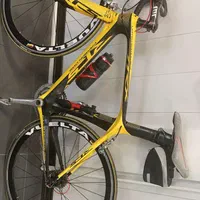 دوچرخه کورسی کلکسیونی مدل2012 فول کربن اسپانیا