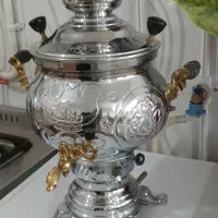 سماور نو نو