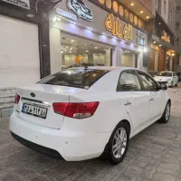 سراتو آپشنال،مدل ۱۳۹۷