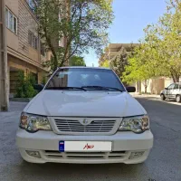 پراید ۱۱۱ مدل ۹۴