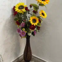 گل و گلدون