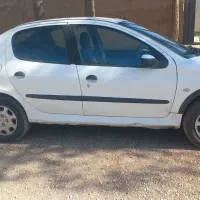 206 sd مدل ۸۹
