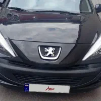 پژو 207iمدل 1401