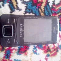 گوشی سامسونگ کشویی
