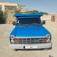 نیسان ۱۴۰۳دوگانه فابریک کارخانه درحد صفر