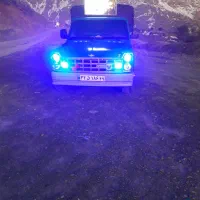 فروش نیسان دیزل