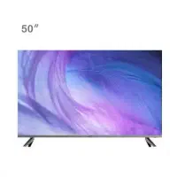 تلویزیون اسنوا SA620U سایز ۵۰ اینچ Ultra HD 4K LED
