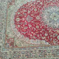 فرش|فرش|فردوسیه, |دیوار