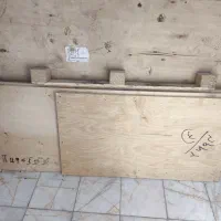 تخته چوبی|سازهای بادی|رشت, گلباغ نماز|دیوار