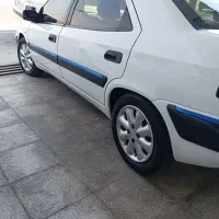 زانتیا 89 درجه یک و بدون توضیح