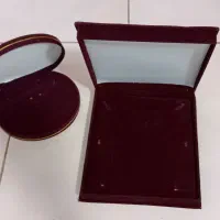 جعبه کادویی مخمل با هم ۱۵۰