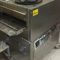 فر فالکن دهنه۵۰موتور پایین