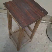چهار پایه
