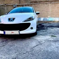 دویست هفت tu5