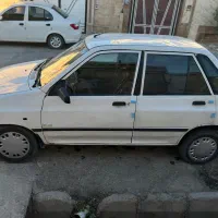 پراید88دوگانه کارخونه|خودرو سواری و وانت|دوگنبدان, |دیوار