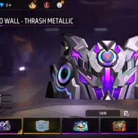 اکانت فیری فایر لول۶۳|کنسول، بازی ویدئویی و آنلاین|مشکیندشت, |دیوار