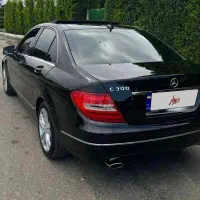 c 300 گذر منطقه آزاد انزلی