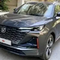 چانگان cs55 پلاس  وارداتی