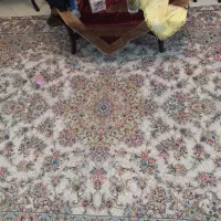 روفرشی کشدار نانو ابریشم ۹ متری|روفرشی|قم, زنبیل آباد|دیوار