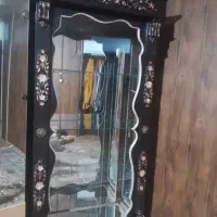 بوفه سه طبقه