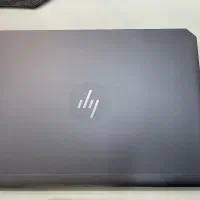 لپ تاپ hp zbook 15 G6 i9 گیمینگ، رندرینگ، صنعتی