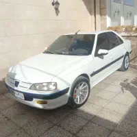 فروش پارس tu5