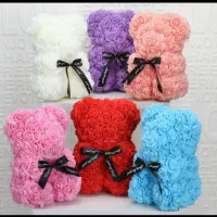 عروسک های تدی|اسباب‌بازی بچه|مشهد, طبرسی شمالی|دیوار