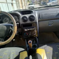 فروش پراید مدل ۹۶|خودرو سواری و وانت|ایذه, |دیوار