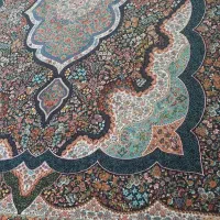 فرش ۱۲ متری