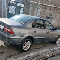 سمند lx مدل ۱۳۸۹|خودرو سواری و وانت|خوی, |دیوار