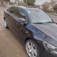 تارا v1p شش دنده مشکی 1403