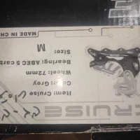 اسکیت IN LINE وارداتی|دوچرخه، اسکیت، اسکوتر|تبریز, |دیوار