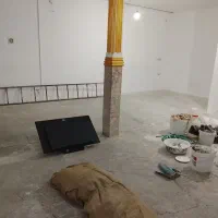 آپارتمان 160 متر طبقه دوم