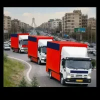 اتوبار شهروند حمل اسباب منزل شهر وشهرستان