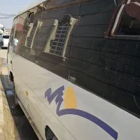 مینی بوس هیوندا۹۰