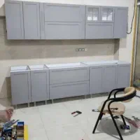 کابینت آماده نونو جدیدترین