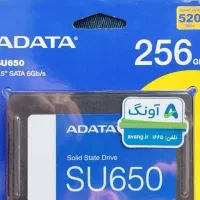 هارد ssd 256Gb ADATA