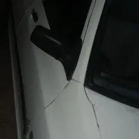 پراید۹۱سالم