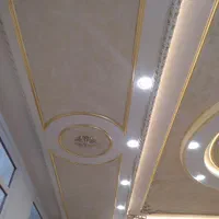 گچکاری ساختمان|خدمات پیشه و مهارت|قرچک, محمد آباد|دیوار