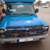 نیسان مدل 1402|خودرو سواری و وانت|شوشتر, |دیوار