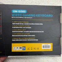 کیبورد گیمینگ|قطعات و لوازم جانبی رایانه|قم, باجک دو|دیوار
