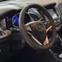 جک s5 موتور 2000|خودرو سواری و وانت|خرم‌آباد, |دیوار