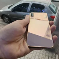 آیفون xs 256 بدون نقطه درحد آک