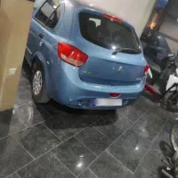 تیبا2 شاسی ها سالم بی رنگ فنی آلی معاوضه با وانت