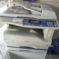 دستگاه کپی|پرینتر، اسکنر، کپی، فکس|اهواز, کیانشهر|دیوار