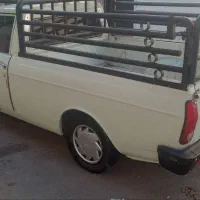 پیکان وانت مدل 93|خودرو سواری و وانت|رشت, دروازه لاکان|دیوار